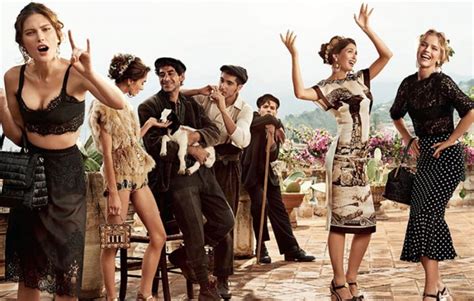 dolce gabbana a palermo|dolce gabbana sito ufficiale.